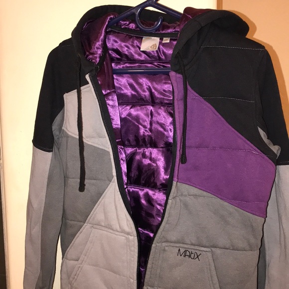 Matix Jackets & Blazers - Jacket